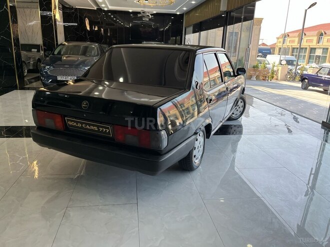 Tofas Sahin 2007, 75,213 km - 1.6 l - Sumqayıt