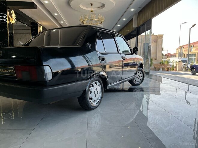 Tofas Sahin 2007, 75,213 km - 1.6 l - Sumqayıt