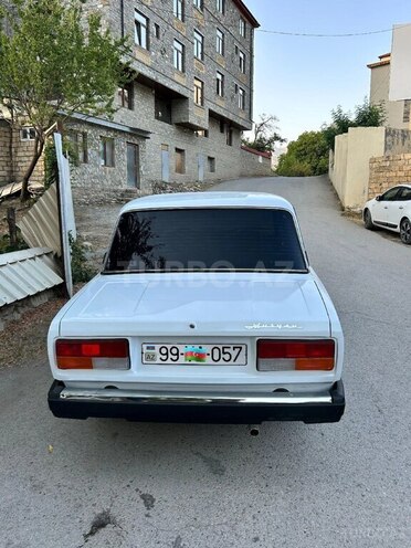 LADA (VAZ) 2107 2009, 110,000 km - 1.6 л - İsmayıllı