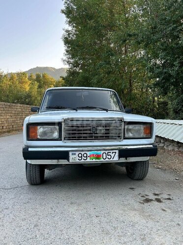 LADA (VAZ) 2107 2009, 110,000 km - 1.6 л - İsmayıllı
