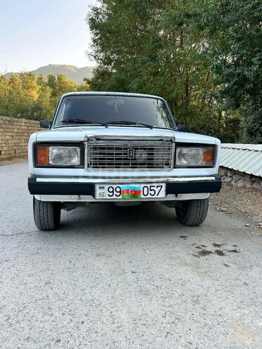 LADA (VAZ) 2107 2009, 110,000 km - 1.6 л - İsmayıllı