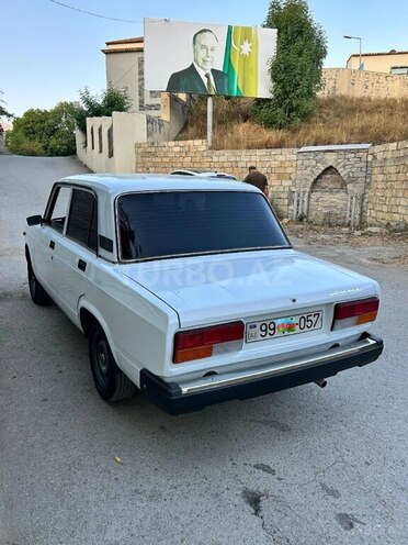 LADA (VAZ) 2107 2009, 110,000 km - 1.6 л - İsmayıllı