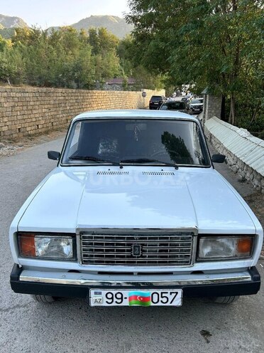 LADA (VAZ) 2107 2009, 110,000 km - 1.6 л - İsmayıllı