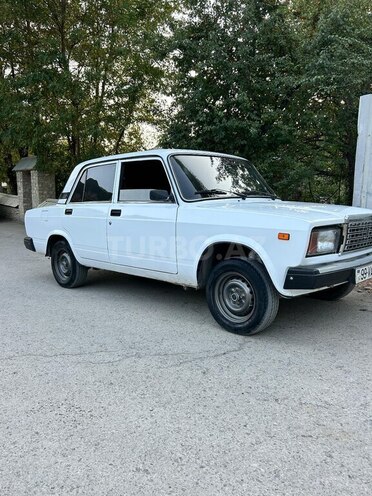 LADA (VAZ) 2107 2009, 110,000 km - 1.6 л - İsmayıllı
