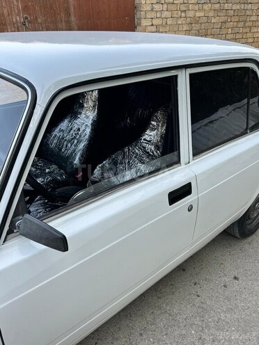 LADA (VAZ) 2107 2009, 110,000 km - 1.6 л - İsmayıllı