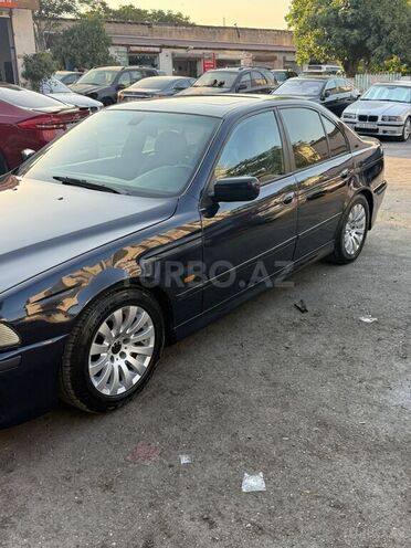 BMW 525 2000, 400,000 km - 2.5 l - Bakı