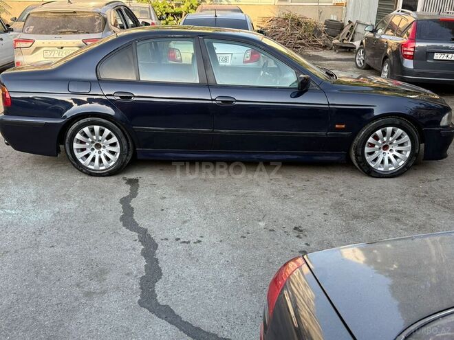 BMW 525 2000, 400,000 km - 2.5 l - Bakı