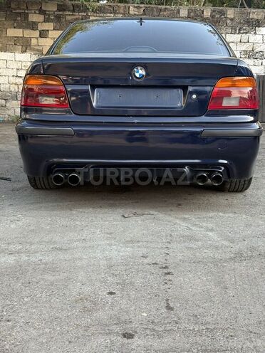 BMW 525 2000, 400,000 km - 2.5 l - Bakı