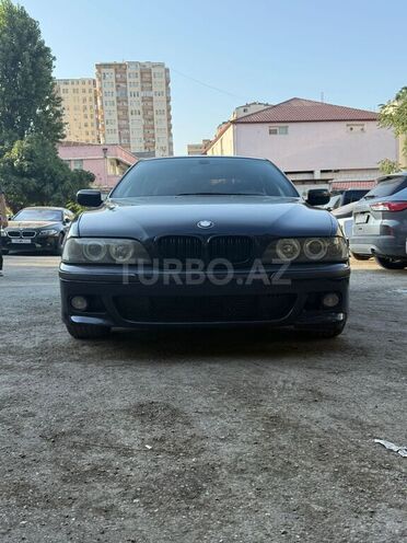 BMW 525 2000, 400,000 km - 2.5 l - Bakı
