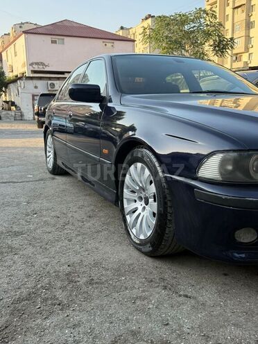 BMW 525 2000, 400,000 km - 2.5 l - Bakı