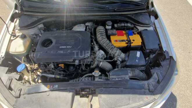 Hyundai Avante 2016, 180,000 km - 1.6 l - Bakı