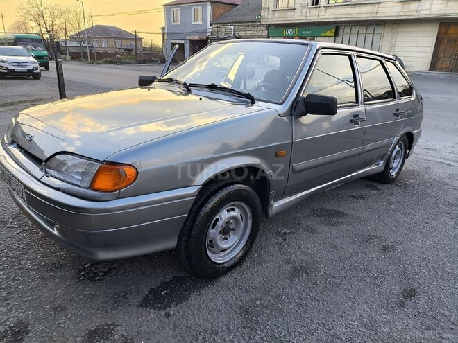LADA (VAZ) 2114 2011, 235,570 km - 1.6 л - Zaqatala