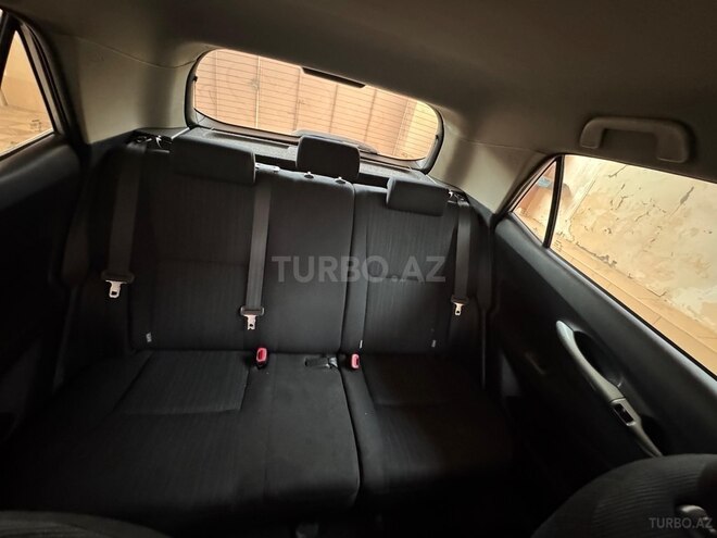 Toyota Auris 2008, 300,000 km - 1.4 л - Şəmkir