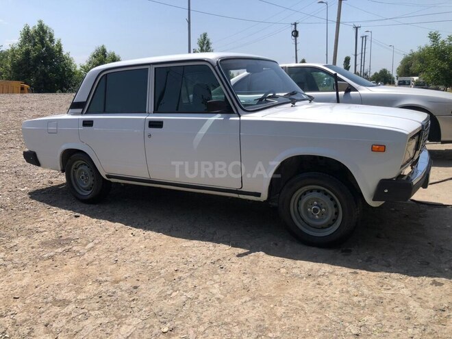 LADA (VAZ) 2107 2009, 45,000 km - 1.6 l - Ağstafa
