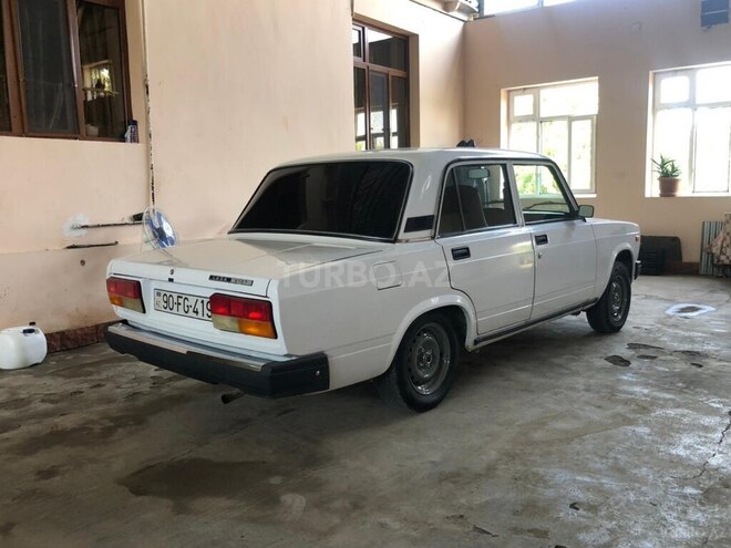 LADA (VAZ) 2107 2009, 45,000 km - 1.6 l - Ağstafa