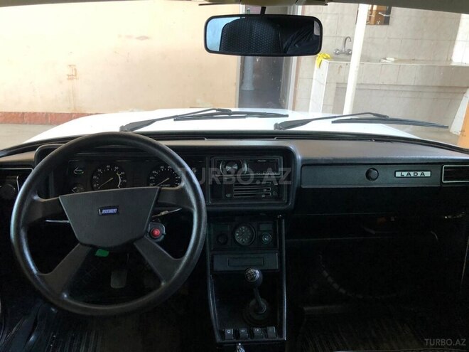 LADA (VAZ) 2107 2009, 45,000 km - 1.6 l - Ağstafa