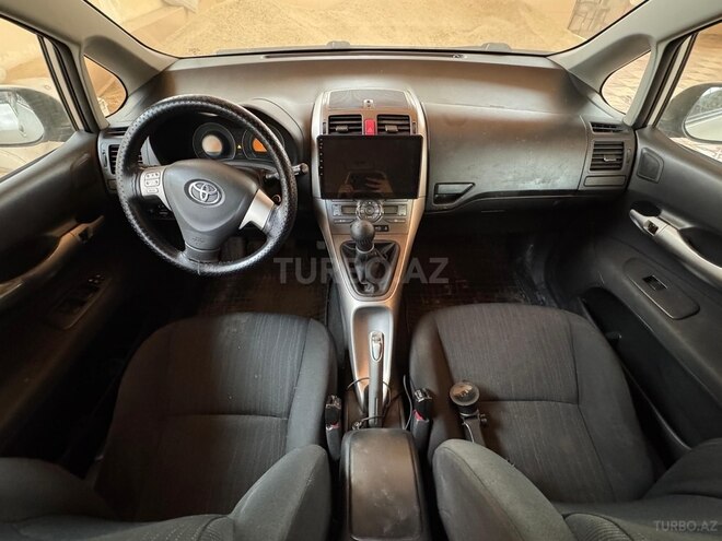 Toyota Auris 2008, 300,000 km - 1.4 л - Şəmkir