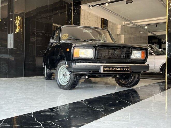 LADA (VAZ) 2107 2010, 75,412 km - 1.6 л - Sumqayıt