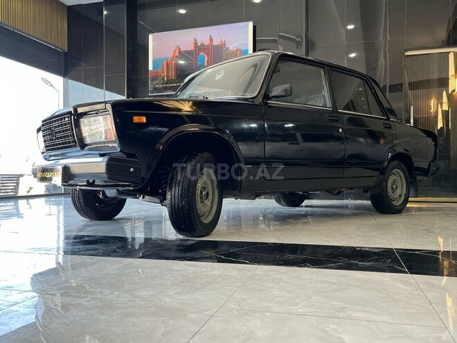 LADA (VAZ) 2107 2010, 75,412 km - 1.6 л - Sumqayıt