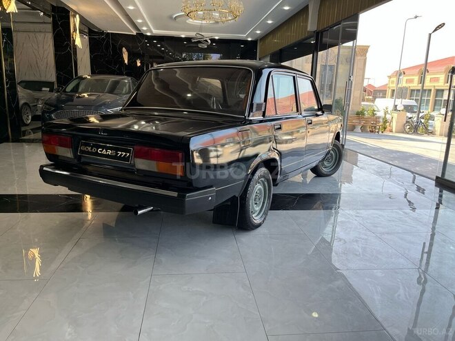 LADA (VAZ) 2107 2010, 75,412 km - 1.6 л - Sumqayıt