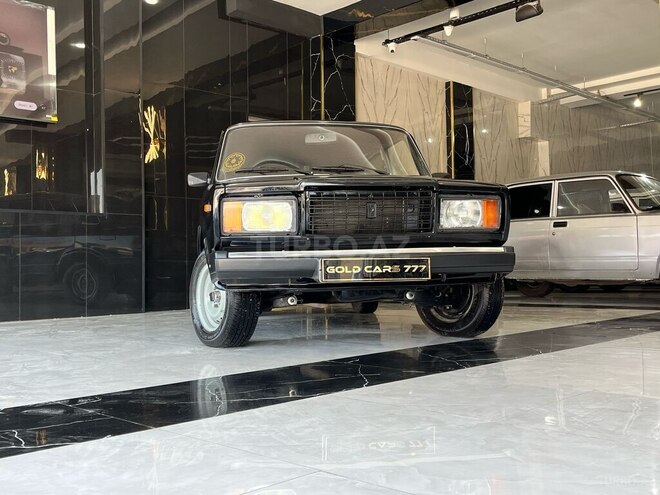 LADA (VAZ) 2107 2010, 75,412 km - 1.6 л - Sumqayıt