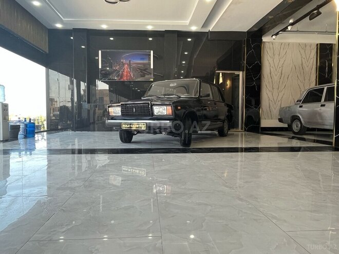 LADA (VAZ) 2107 2010, 75,412 km - 1.6 л - Sumqayıt