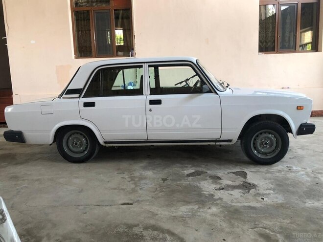 LADA (VAZ) 2107 2009, 45,000 km - 1.6 l - Ağstafa