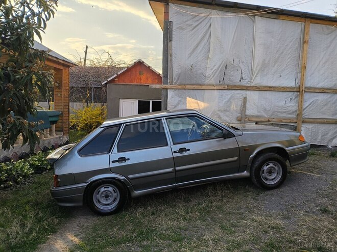LADA (VAZ) 2114 2011, 235,570 km - 1.6 л - Zaqatala