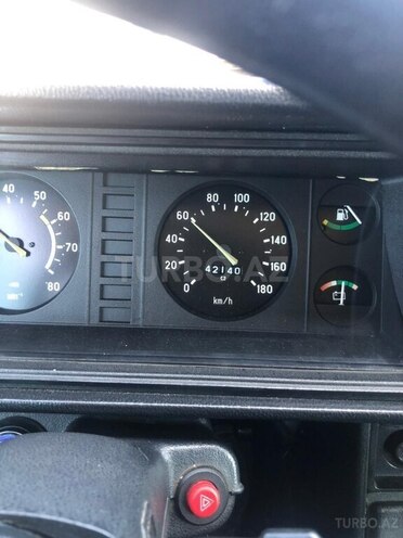 LADA (VAZ) 2107 2009, 45,000 km - 1.6 l - Ağstafa