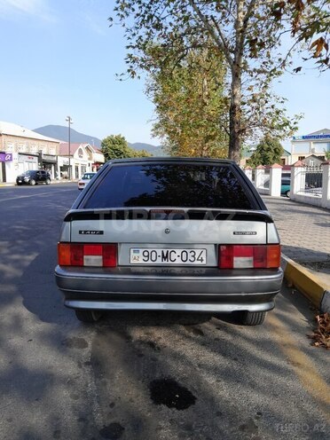 LADA (VAZ) 2114 2011, 235,570 km - 1.6 л - Zaqatala
