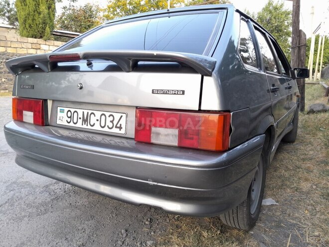 LADA (VAZ) 2114 2011, 235,570 km - 1.6 л - Zaqatala