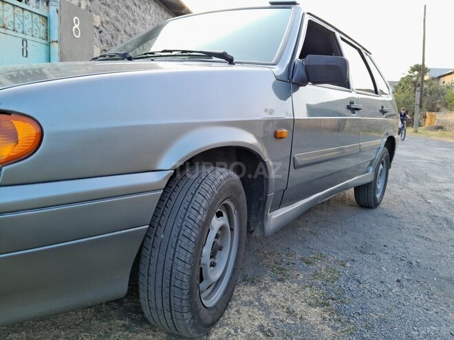 LADA (VAZ) 2114 2011, 235,570 km - 1.6 л - Zaqatala