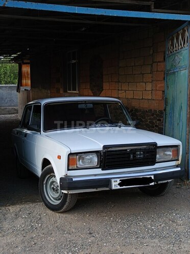 LADA (VAZ) 2107 2004, 63,447 km - 1.5 l - Gəncə