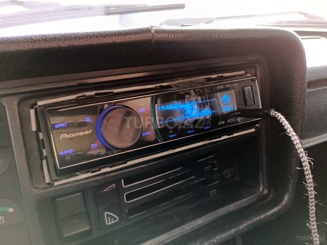 LADA (VAZ) 2107 2004, 63,447 km - 1.5 l - Gəncə