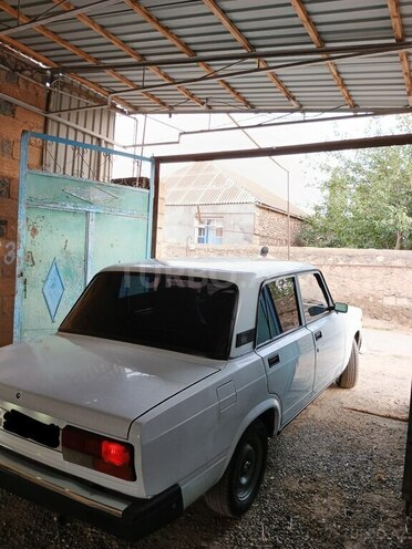 LADA (VAZ) 2107 2004, 63,447 km - 1.5 l - Gəncə