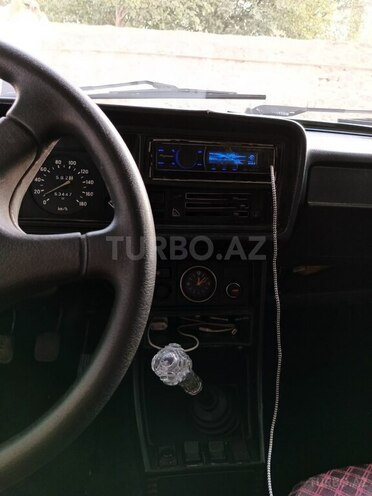 LADA (VAZ) 2107 2004, 63,447 km - 1.5 l - Gəncə