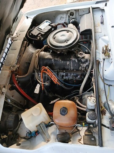 LADA (VAZ) 2107 2004, 63,447 km - 1.5 l - Gəncə