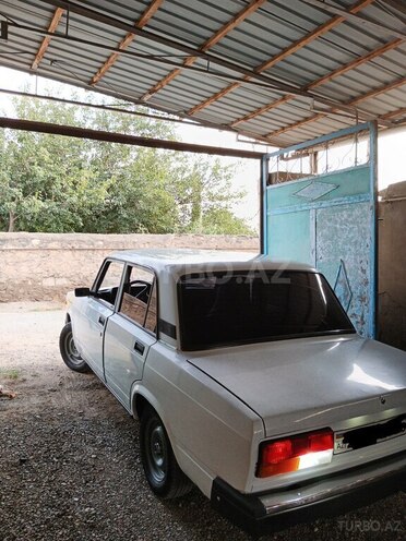 LADA (VAZ) 2107 2004, 63,447 km - 1.5 l - Gəncə