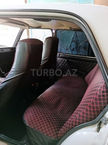 LADA (VAZ) 2107 2004, 63,447 km - 1.5 l - Gəncə