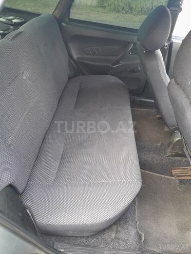 LADA (VAZ) 2114 2011, 235,570 km - 1.6 л - Zaqatala