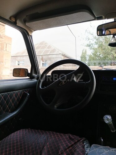 LADA (VAZ) 2107 2004, 63,447 km - 1.5 l - Gəncə