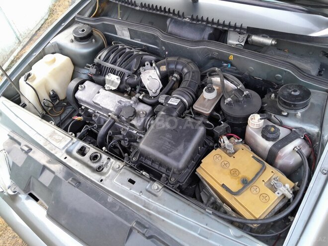 LADA (VAZ) 2114 2011, 235,570 km - 1.6 л - Zaqatala