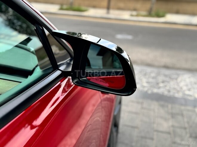 Tesla Model 3 2021, 45,000 km - 0.0 л - Bakı