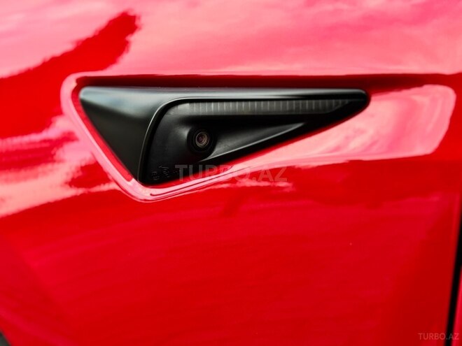 Tesla Model 3 2021, 45,000 km - 0.0 л - Bakı