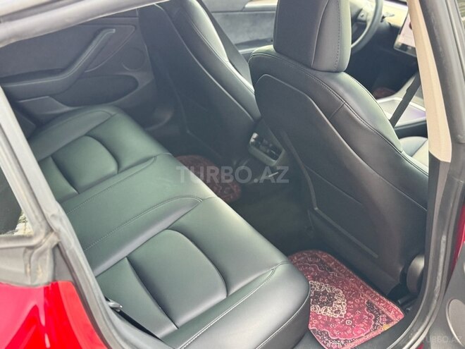 Tesla Model 3 2021, 45,000 km - 0.0 л - Bakı