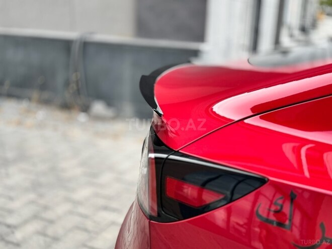 Tesla Model 3 2021, 45,000 km - 0.0 л - Bakı