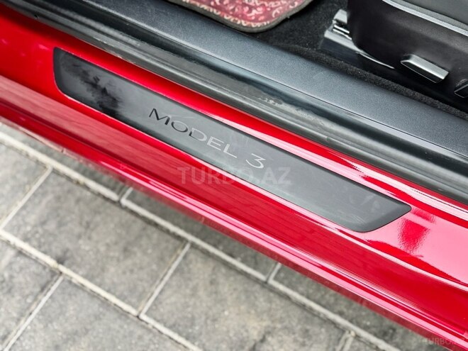 Tesla Model 3 2021, 45,000 km - 0.0 л - Bakı