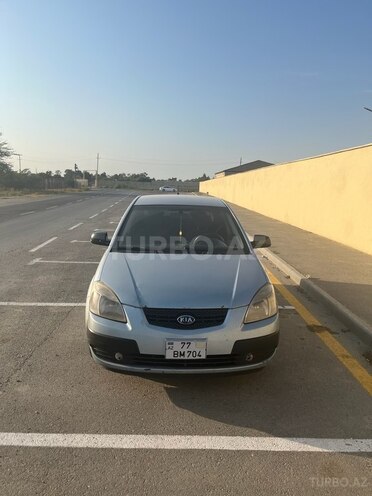 Kia Rio 2005, 396,706 km - 1.5 l - Bakı
