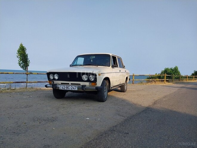LADA (VAZ) 2106 1976, 97,197 km - 1.3 л - Lənkəran