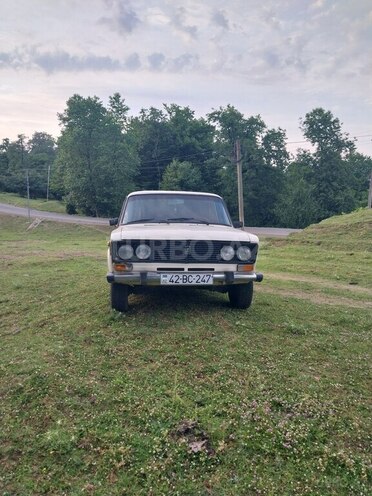 LADA (VAZ) 2106 1976, 97,197 km - 1.3 л - Lənkəran